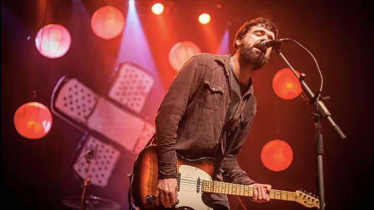 Peiremans+ taldeak joko du gaur Txantreako Akelarre tabernan