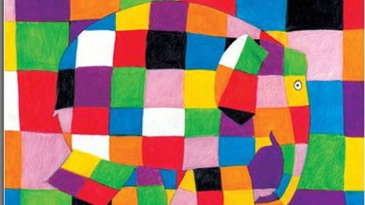 'Elmer', Iñigo, Itziar eta Ekainen ipuhina