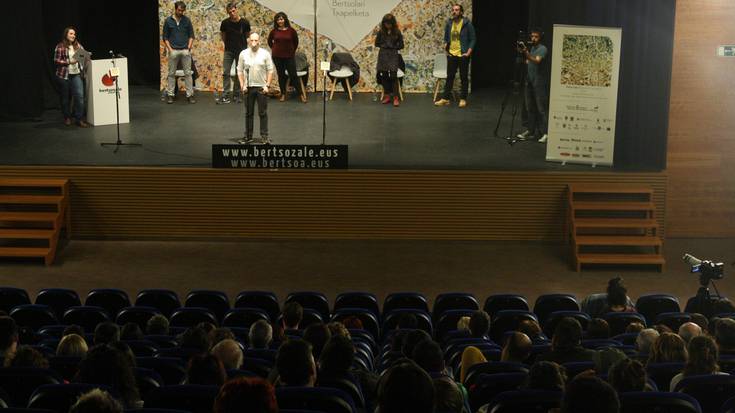 Eneko Lazkozek irabazi du Atarrabiako finalaurrekoa, eta zuzenean sailkatu da finalera