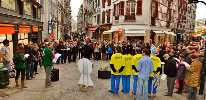 Cordovillako poligonoan Ikea denda bat ireki daitekeen aztertzen ari da gobernua