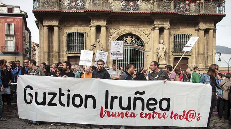 Fiskaltzarekin akordioa erdietsi dute 2012ko Riau-riauarengatik auzipetutakoek