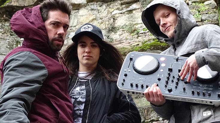 'Leihotikan' eta 'Nizuri Tazuneri' izanen dira Berri Txarrakekin taula gainean agur kontzertuetan