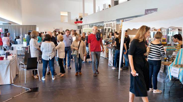 Lan Autonomoaren II Azokak 125 enpresa eta establezimentu bilduko ditu