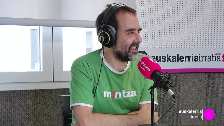 Gontzal Agote: "Wes Andersonek bere betiko estiloari eutsi dio bere azkeneko filmean"