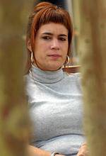 Jaione Karrera: "Poliziek ia ez dute azalpenik eman epailearen aurrean tortura kasuengatik"