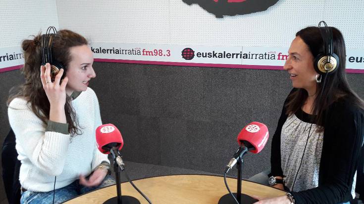 Prostituzioaren egoera Nafarroan aztertu du Munduko Medikuak erakundeak