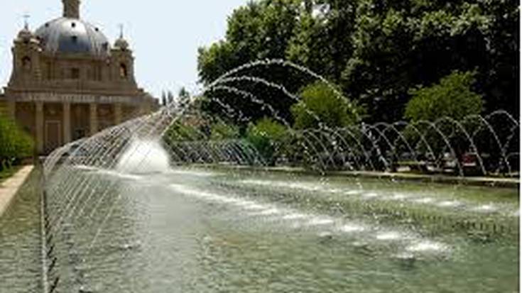 Iruñeko Udalak Rodezno Kontearen aretoa eskaini du Espainiako Poliziaren erakusketarako