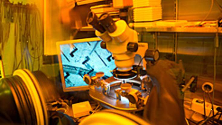 12 milioi diru-laguntzetan I+Gko proiektuetarako