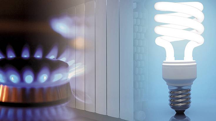 Pobrezia energetikoari aurre egin diote 707 familiek ezhohiko laguntzei esker