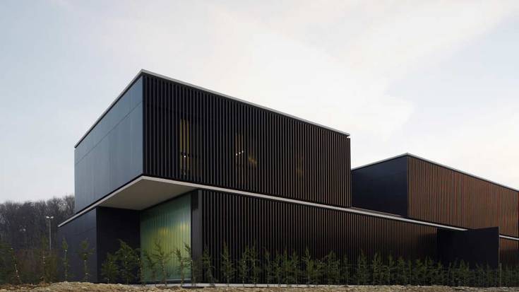 Etxerik gabeko 1.783 lagun artatu zituen Iruñeko zentroak