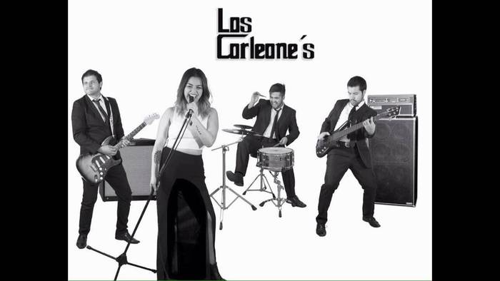 KONTZERTUA: The Corleone's Band