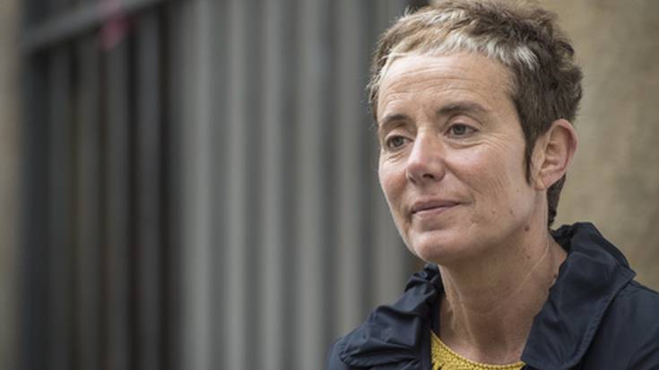 Kongresurako eta Senaturako hautagaiak errepikatzea proposatu du EH Bilduren Mahai Politikoak