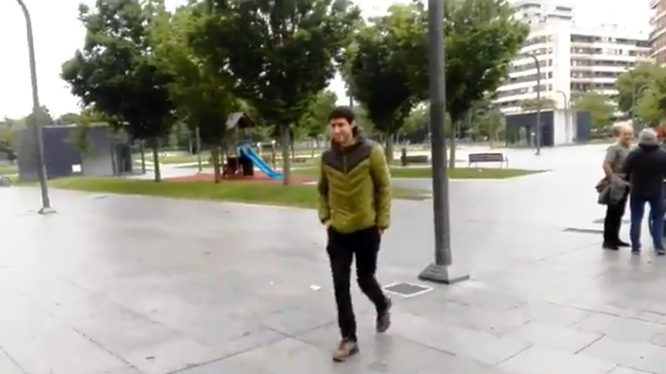 Ander Maezturi mediku forentse batek errekonozimendua eginen dio duela 8 urteko tortura salaketengatik