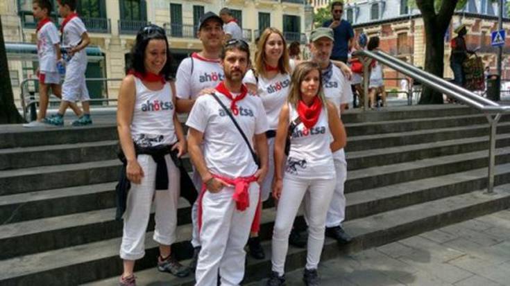 Bertan behera geratu da Ahotsa.info-ren kontrako salaketa