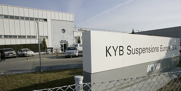 Orkoiengo Kayaba lantokian 100 kaleratze egiteko asmoa iragarri du zuzendaritzak