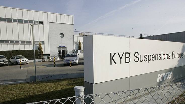 Orkoiengo Kayaba lantokian 100 kaleratze egiteko asmoa iragarri du zuzendaritzak