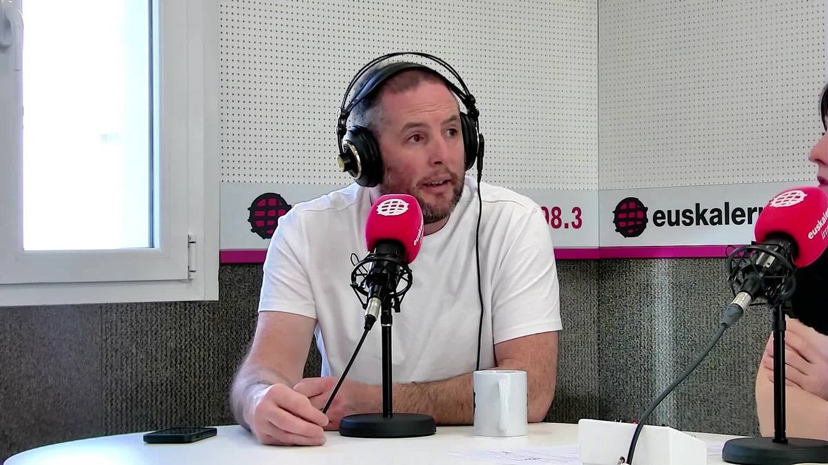 Zerk batzen ditu Kaskezur eta Harat taldeak?