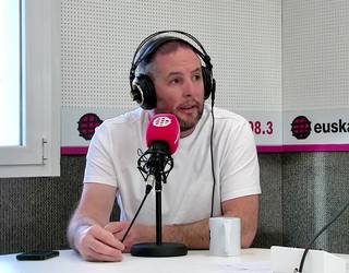 Zerk batzen ditu Kaskezur eta Harat taldeak?