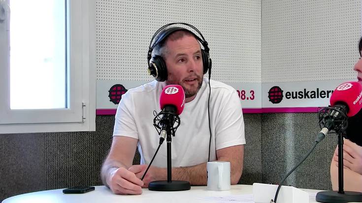 Zerk batzen ditu Kaskezur eta Harat taldeak?