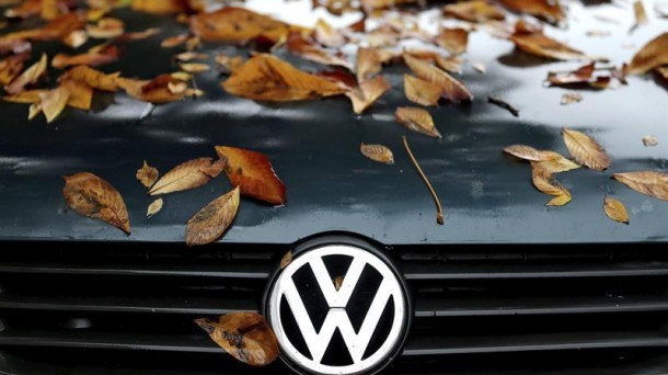 Volkswagenek akordioa erdietsi du UGT eta CCOOrekin lantegia zortzi egunez ixteko