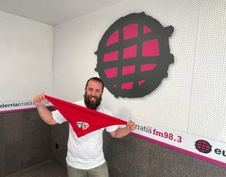Irrintzi Peñak 75 urte