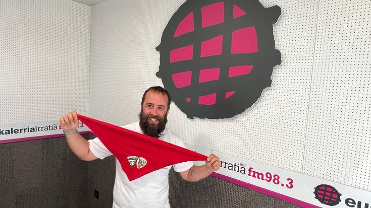 Irrintzi Peñak 75 urte
