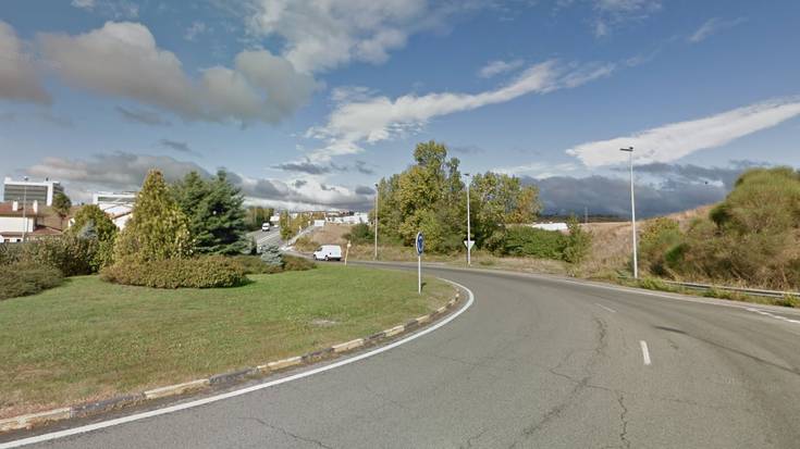 Orkoien eta Iruñea arteko oinezkoen pasabidea eraikitzeko akordioa sinatu dute bi udalek eta Nafarroako Gobernuak