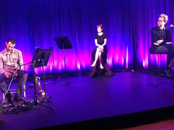 Zein emanaldi egonen dira Nafar Ateneoaren eta udalaren kultur programazioan?