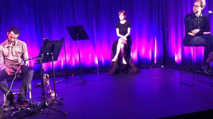 Zein emanaldi egonen dira Nafar Ateneoaren eta udalaren kultur programazioan?