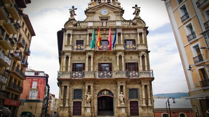 17 plaza eskainiko ditu udalak Lan Eskaintza Publikoan