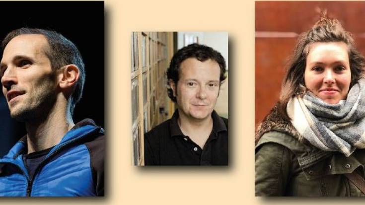 Gaurko Jakoba Errekondoren hitzaldia eta Irrizkloaren antzerki emanaldia, bertan behera