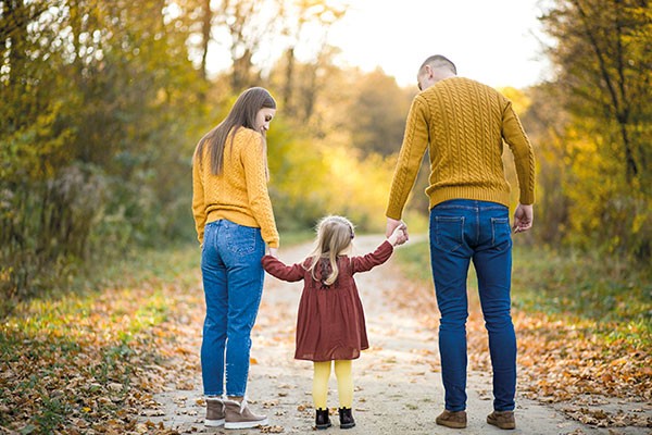 Ostegunean familiendako ibilaldi sentsoriala eginen da euskaraz Arga inguruan