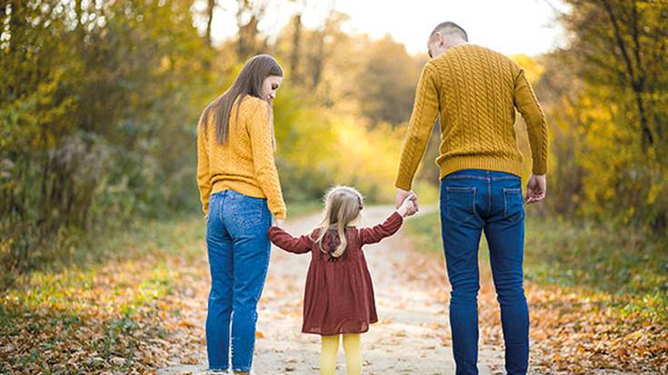 Ostegunean familiendako ibilaldi sentsoriala eginen da euskaraz Arga inguruan