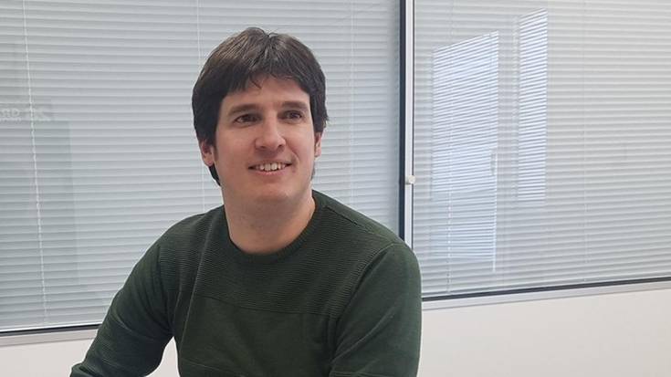 Imanol Pascual (ELA): “Grebarako aukerak badira, baina zoritxarrez ez gara adostasun batera iritsi”