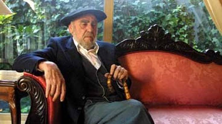 Pablo Antoñana idazleak kale bat izanen du Arrosadian