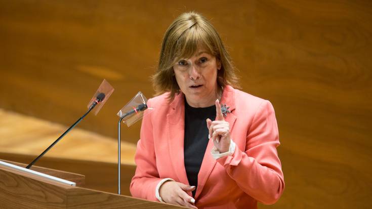 “Gobernua sendo dago eta desadostasun politikorako tokia badu”