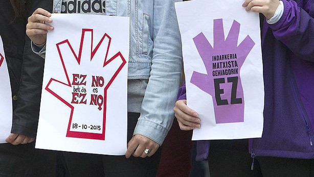 LABek eskatu du genero indarkeria jasaten duten emakumeei harrera egiteko “leku egoki bat” eta langile gehiago jar ditzatela