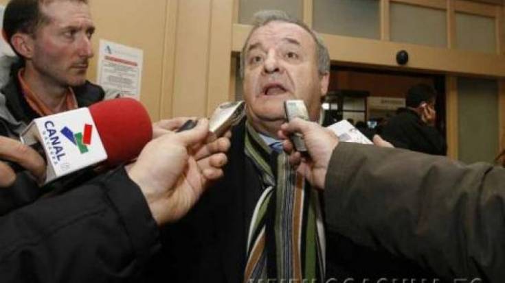 Astelehenean hasiko da Osasunaren eta hamar zuzendari eta langile ohiren aurkako epaiketa