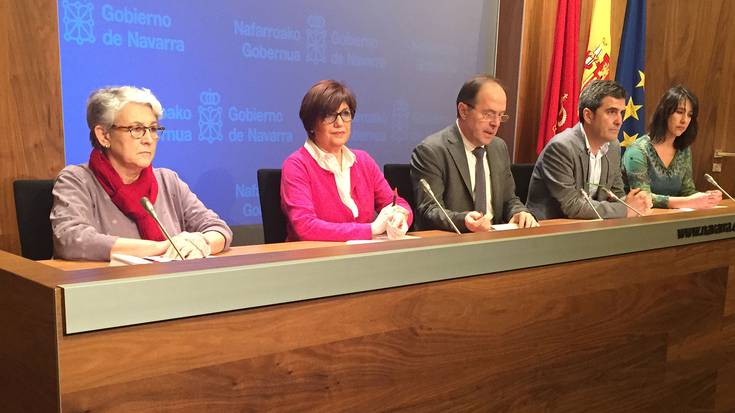 Zerbixeko Minbizia Goiz Detektatzeko Programa berria martxan, 2020an