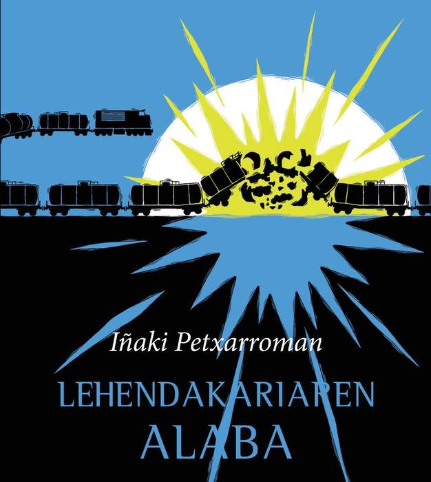 Irakurle taldea: 'Lehendakariaren alaba'