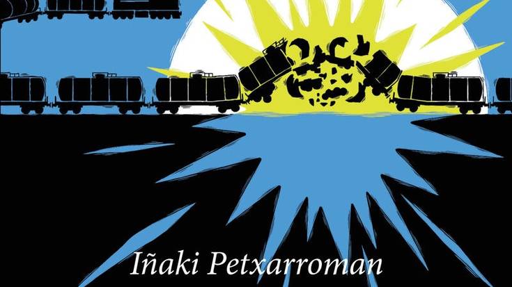 Irakurle taldea: 'Lehendakariaren alaba'