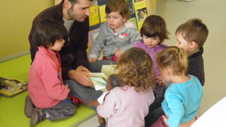 Nafarroako Auzitegiak ontzat jo du ‘Hello’ ikastetxeen kudeaketa udalaren esku uztea