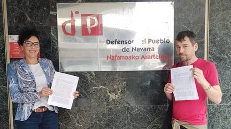 Aitziber Garmendia (Sortzen): “Behar berrietara egokituz arautu behar da hezkuntza”