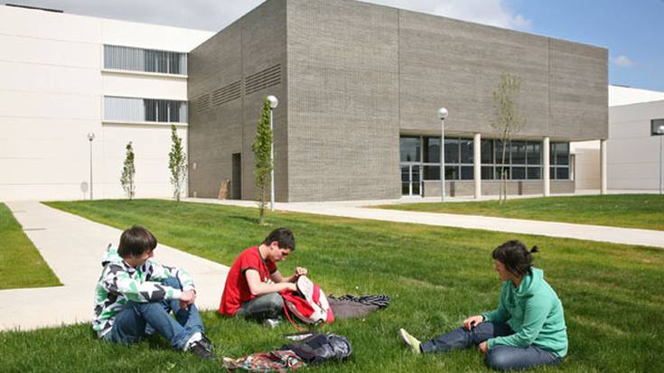 'Nafar Enpresa eta Diseinua' jardunaldiak eginen ditu NUPek otsailaren 22tik 26ra