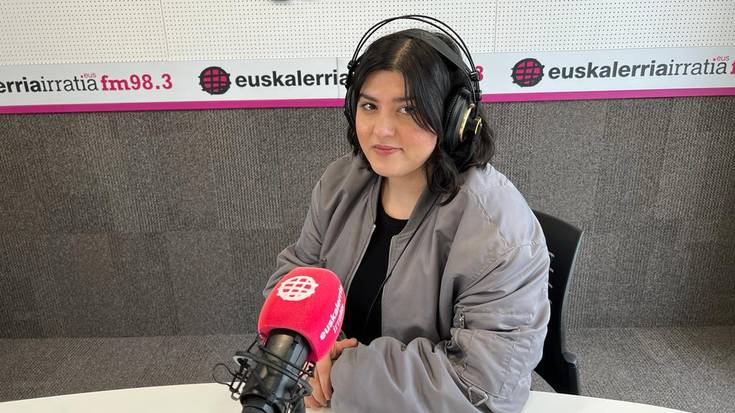 Ane Aldaia (DJ Señora): “Musika eletronikoa beti izan da Iruñean, nahiz eta espazio underground-etara mugatu”