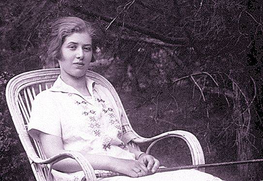 Lidia Txukovskaia «Urpean murgildu»