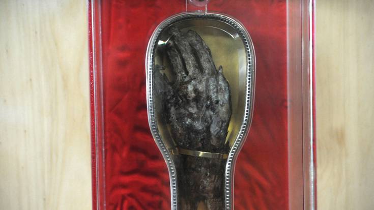 Xabierraldi kanadarra