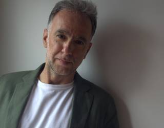 Harkaitz Cano: “Idazlearentzat heldutasuna iristen da batere kritikarik irakurtzen ez duenean”